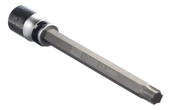 CHAVE C/ 10,4 MM P/ PARAFS. CABECOTE A3 111006 RAVEN