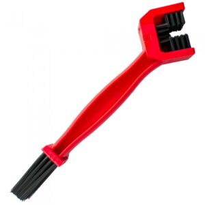 ESCOVA PARA LIMPEZA DE CORRENTE DE MOTO SIGMA