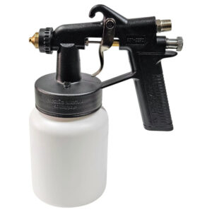 Pistola Pintura Compressora Ar Direito Profissional Sigma