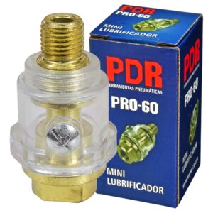 MINI LUBRIFICADOR PRO-60 PDR