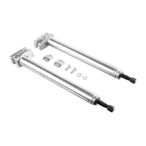 ENCOLHEDOR RAPIDO P/ MOLA SUSP. DIANT. 103003 RAVEN