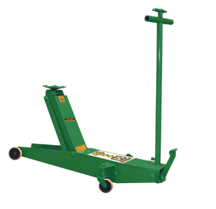 Macaco Jacaré Longo 2 Ton Roda Pu RM0006 RIBEIRO