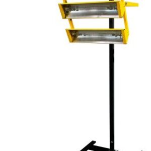 PAINEL SECADOR AGILE 3 - 3 LAMPADAS - 60HZ - 220V MONOFASICO 112816