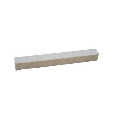 Feltro avulso do brunidor Ref. 2070B