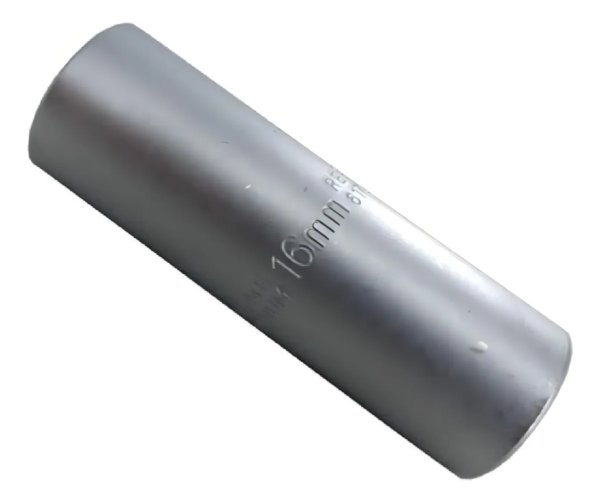 SOQUETE  P/VELA 16mm WAFT 6171