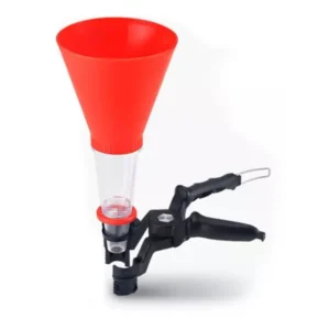 FUNIL DE OLEO AUTOAJUSTAVEL UNIVERSAL SIGMA