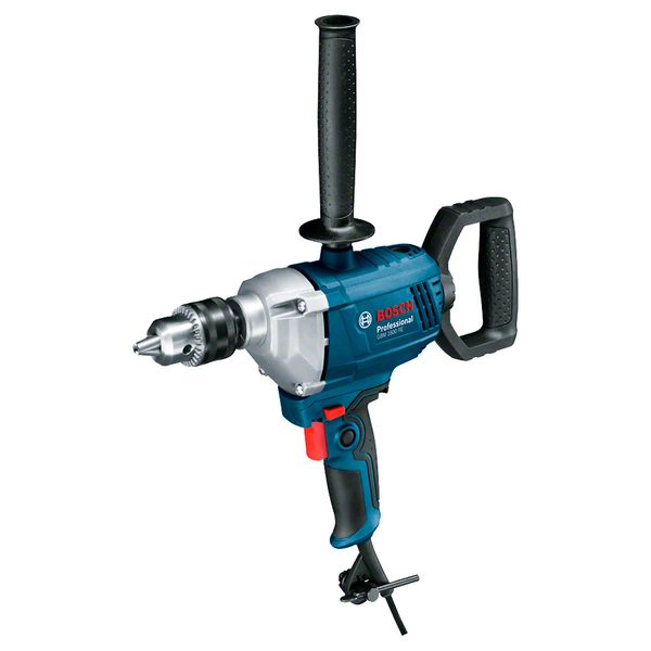 FURADEIRA S IMPACTO 58 GBM 1600 RE 127V BOSCH