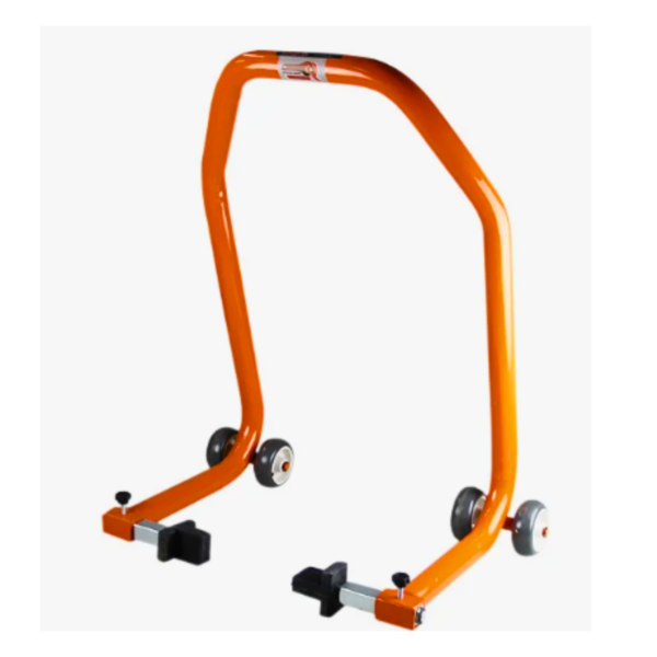 Cavalete para Suspensão Traseira de Motos - Universal CR 11003