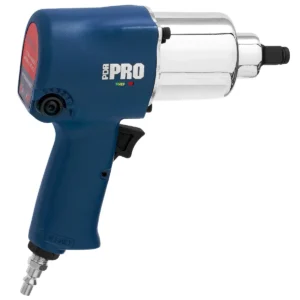 Chave De Impacto Pneumática De 1/2 Pol Com 69 Kgf Pdr Pro-150
