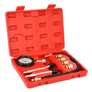 TESTE DE COMPRESSAO DE CILINDRO 900464 VIP