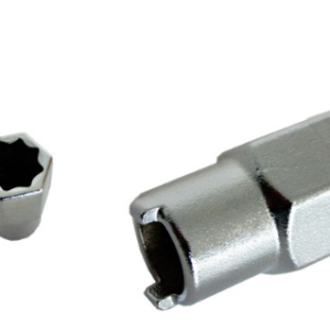 Chave Para Porca Espaçadora dos Amortecedores CR-36