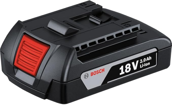BATERIA DE ÍONS DE LITIO GBA 18V 20 AH BLISTER BOSCH