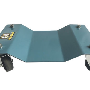 Carro Tartaruga Tipo Patins 500Kg Para Movimentação de Veículos  RIBEIRO