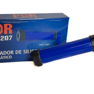 Aplicador Silicone Pneumático P/ Tubo 400ml PRO-207 LDR-PRO