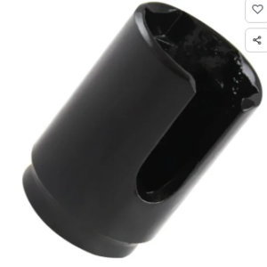 Chave Sextavada Para Extrair Cebolão do Radiador 30 mm x 1/2 Pol. CR-51