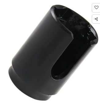 Chave Sextavada Para Extrair Cebolão do Radiador 30 mm x 1/2 Pol. CR-51
