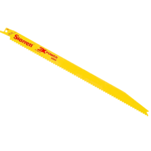 SERRA SABRE BIM 12" 6DTS  BT126 (1 UNIDADE) STARRETT