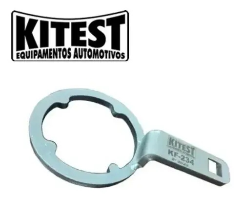 FERRAMENTA P/ TRAVAR POLIA MOTOR AE2 KF-234 KITEST