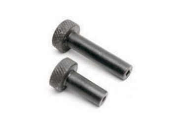 Jogo de Ferramentas para Regular Folga de Válvulas com 2 Peças CR-13002