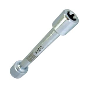 Chave TORX Hexalobular E14 para Cabeçote dos Motores Peugeot/citroën 16V 161012 RAVEN