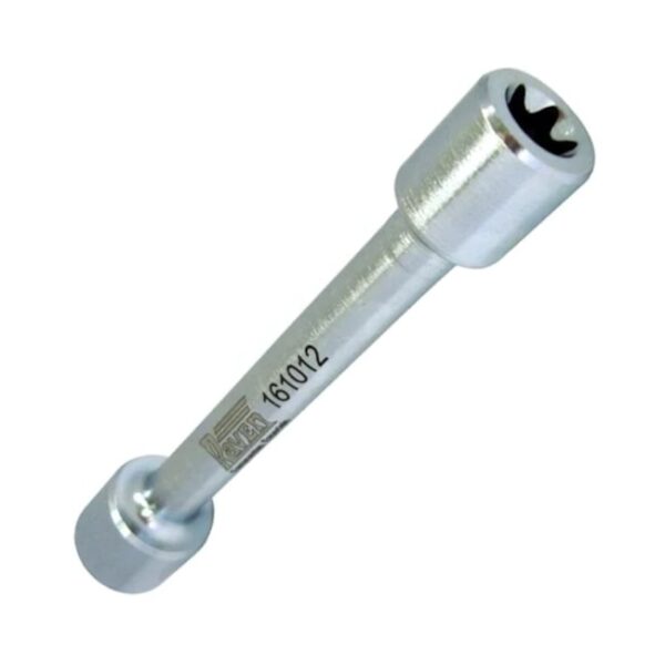 Chave TORX Hexalobular E14 para Cabeçote dos Motores Peugeot/citroën 16V 161012 RAVEN