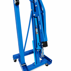 GUINCHO DOBRAVEL 500KG RIOSUL