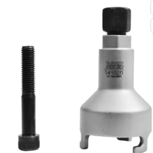 EXTRATOR POLIA DO VIRABREQUIM MOTOR ETORQ FIAT 141020 RAVEN