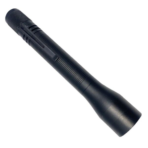 Lanterna Tática Caneta Led Xpe 3w 110 Lm Sem Bateria Bremen