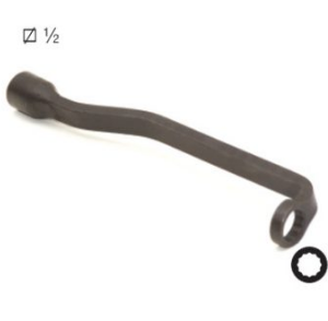 Chave Para Parafusos do Cabeçote Fiat CR-67