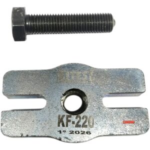 KF-220 : FERRAMENTA  P/ SACAR ENGRENAGEM DA BOMBA DE ALTA KITEST