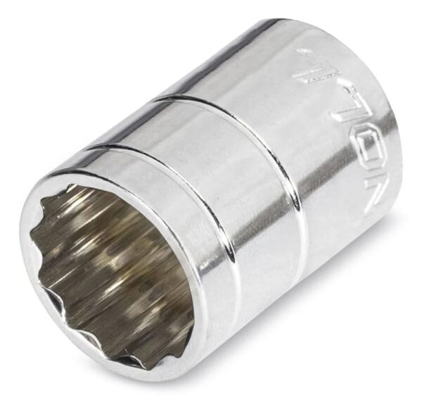 SOQUETE ESTRIADO 3/4" 42 MM NOLL