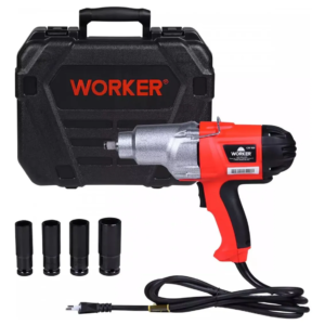 CHAVE IMPACTO 900W 220V - WORKER