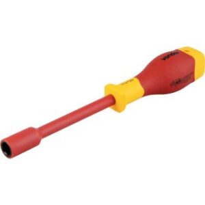 CHAVE CANHAO 11MM VDE VONDER