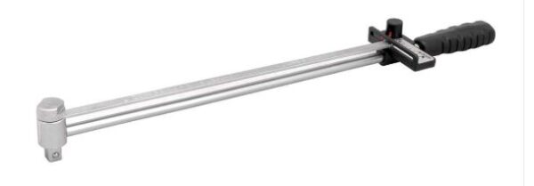 Torquímetro flex-o-click 4556 L-120 GEDORE