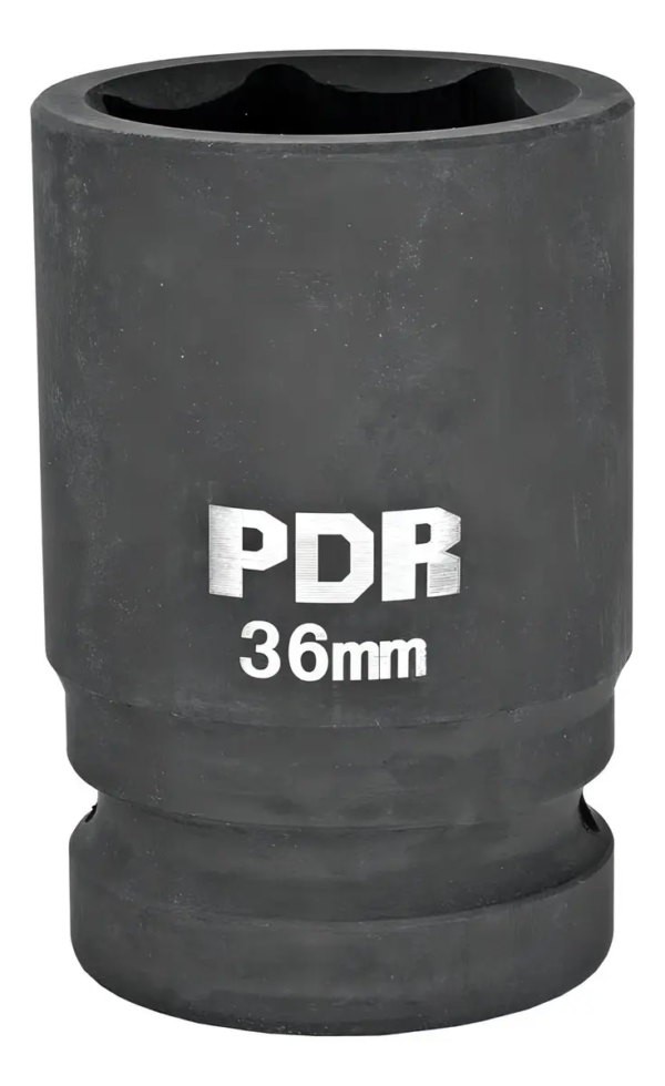 SOQUETE IMPACTO LONGO ENC. 1" X 36MM X 78MM PRO-1036L PDR