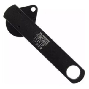 Ferramenta Para Sincronismo do Comando de Válvulas dos Motores VW EA211 1.0 12 e 1.6 16V  111112 RAVEN