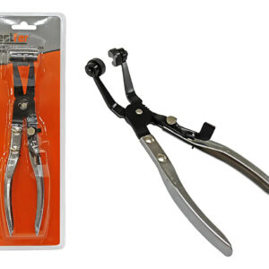 Alicate P/ Abraçadeira Elástica Pressão Profissional Bestfer